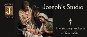 Joseph's Studio